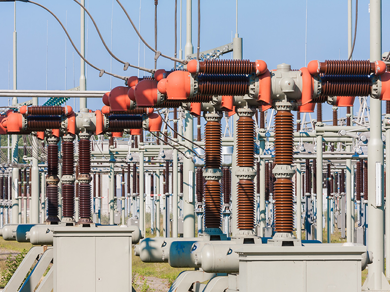 柱上真空斷路器的工作原理與特點